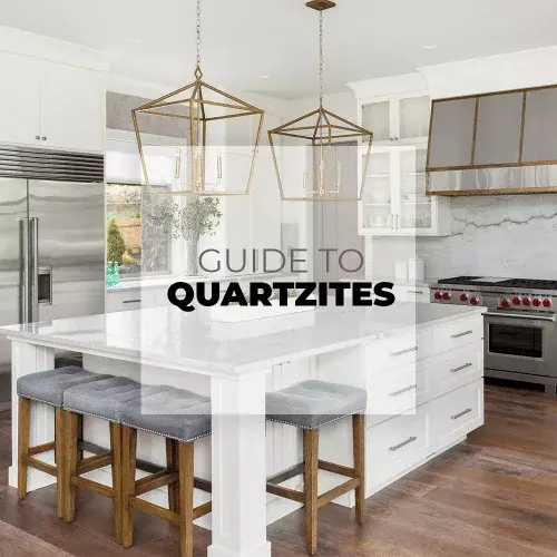 A Complete Guide to Quartzites