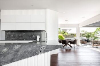 Granite Benchtop