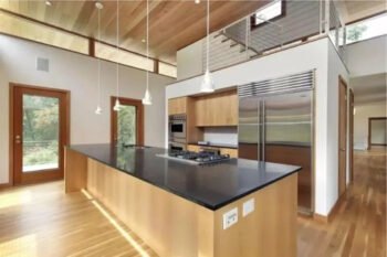 granite countertops