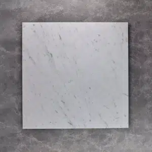 5133 Carrara Honed Tiles