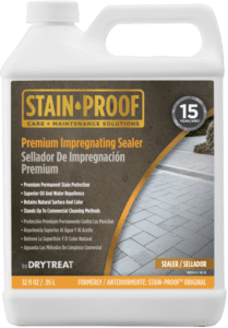 SPPIS3.79 Stain Proof Premium Impregnating Sealer