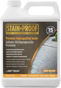Stain Proof Premium 1 Gallon smaller 209x300 1 Stone Kitchen Benchtops Canberra