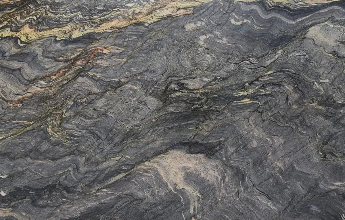 oqpi Obsidian Quartzite