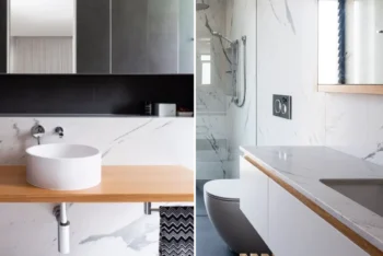 Bathroom Countertops