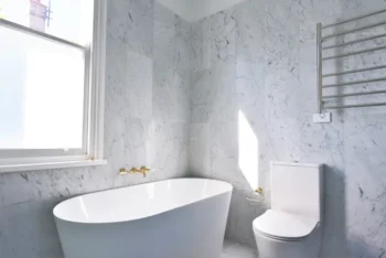What Are the Best Natural Stones for Bathrooms and Spas?