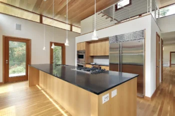 Granite Benchtops