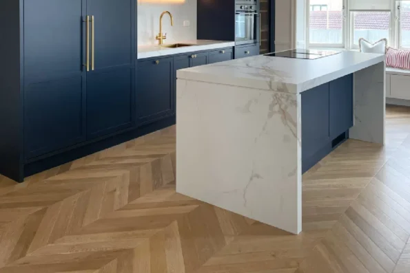 Porcelain - Sintered stone