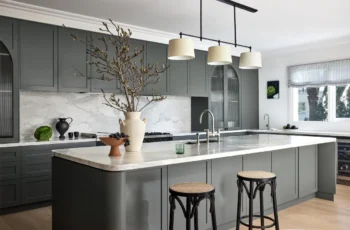 Calacatta Marble