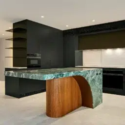 marble benchtop application 1 Countertop