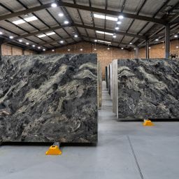 Natural Stones for High-Traffic Commercial Areas