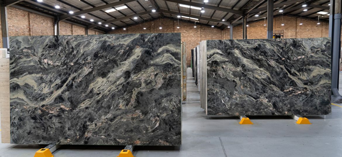 Natural Stones for High-Traffic Commercial Areas