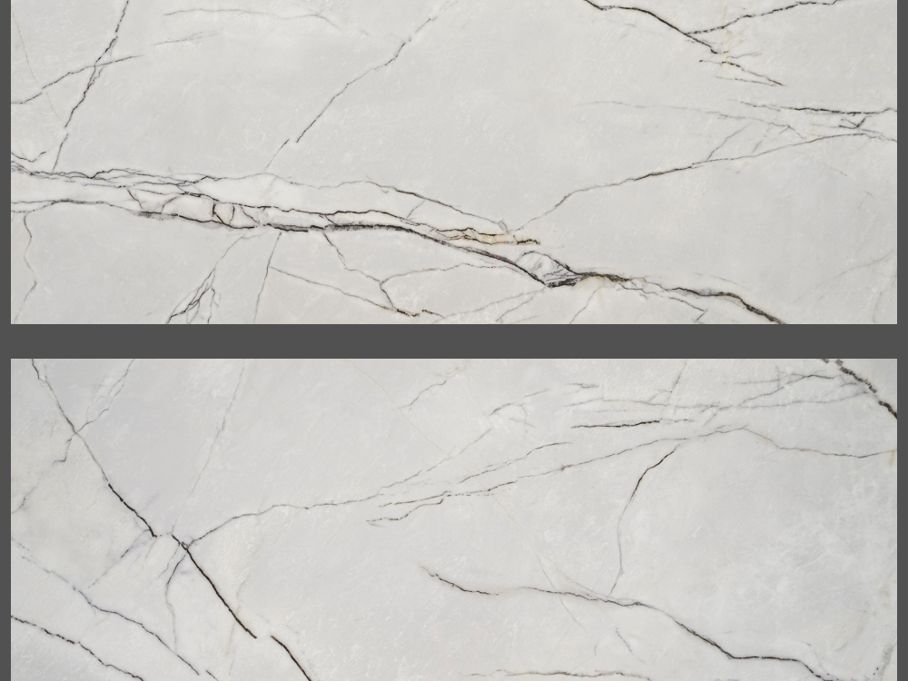 AS TILES - SUPER WHITE 1200 x 600 x 20