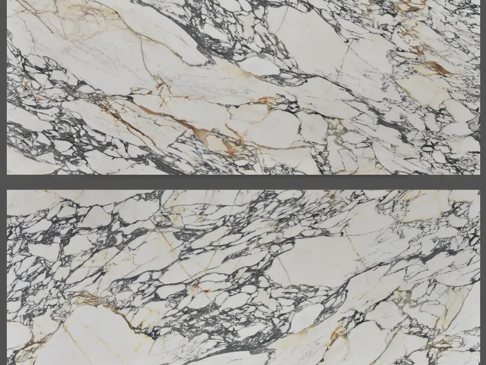 AS TILES - SUPER WHITE 1200 x 600 x 20