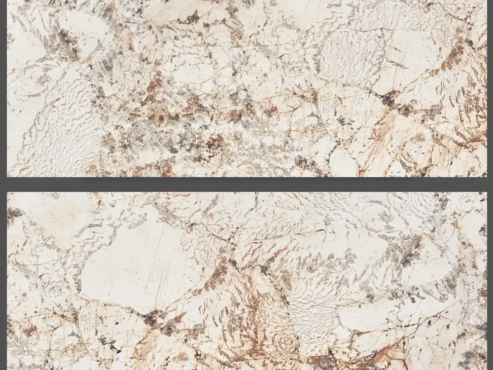 AS TILES - SUPER WHITE 1200 x 600 x 20