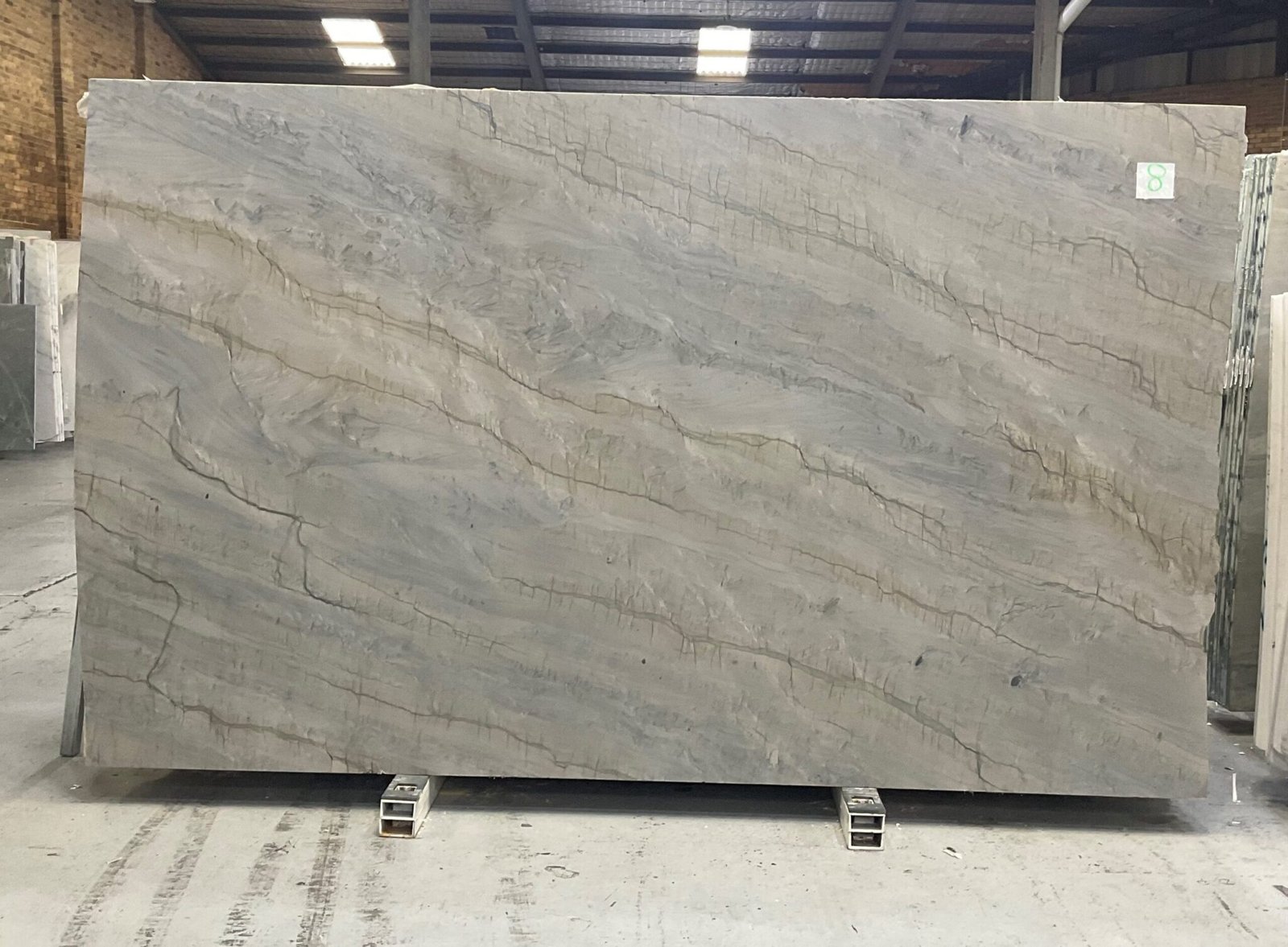 Alpina Quartzite| Premium Quartzite Slab | Avant Stone
