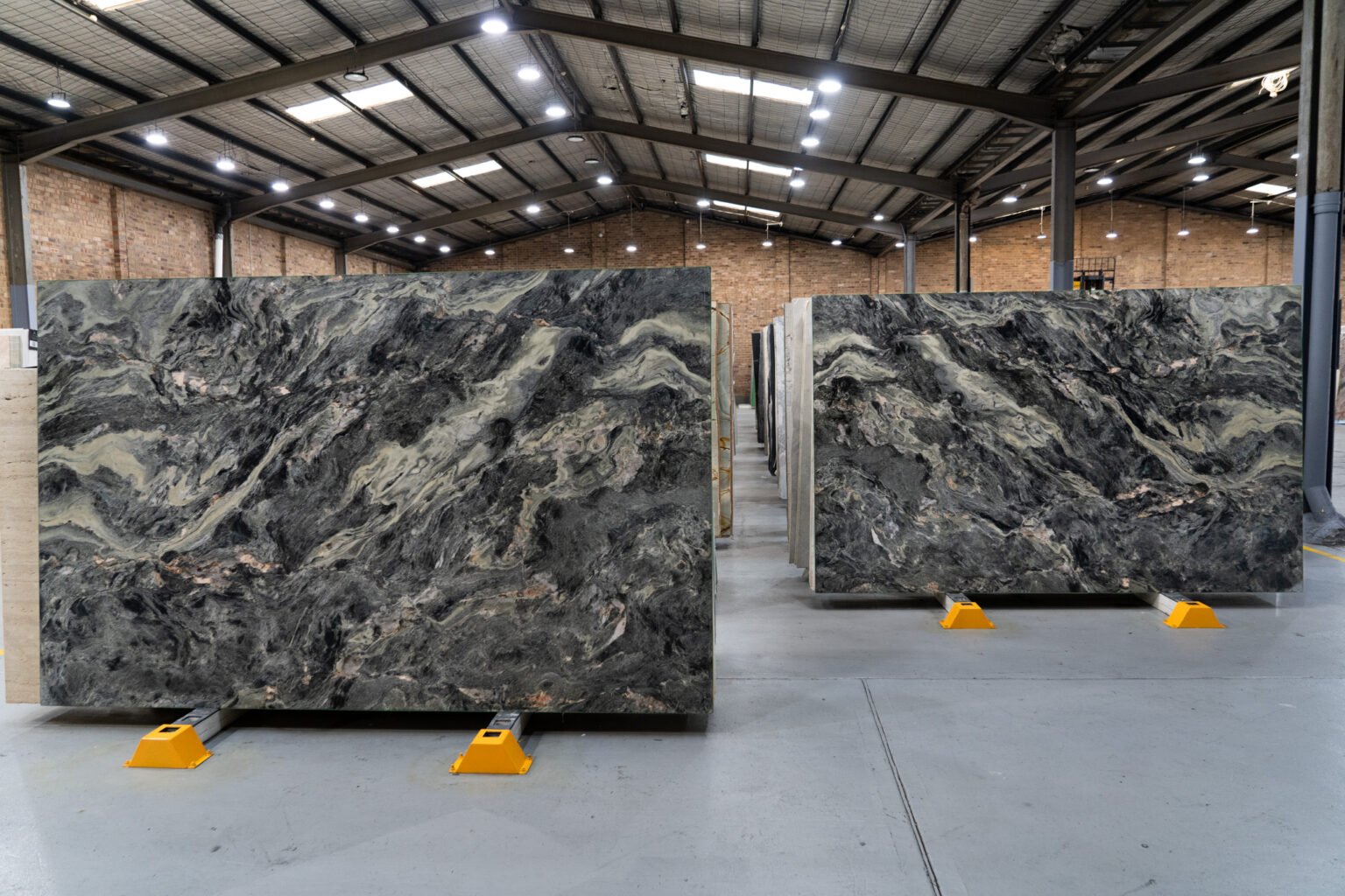 Balerion Granite | Premium Granite Slab | Avant Stone