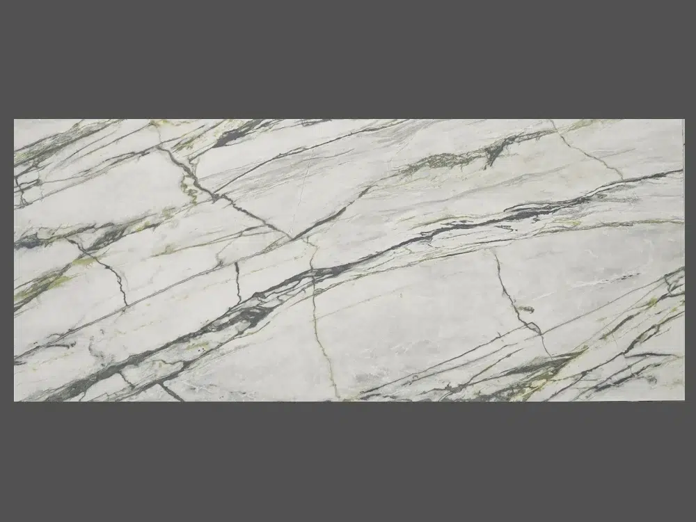 Calacatta Emerald Porcelain