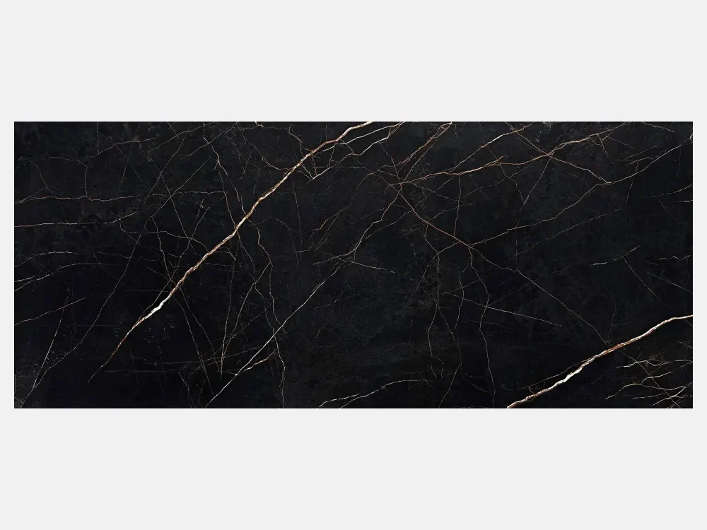 Noir Laurent Porcelain