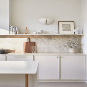 limestone slabs