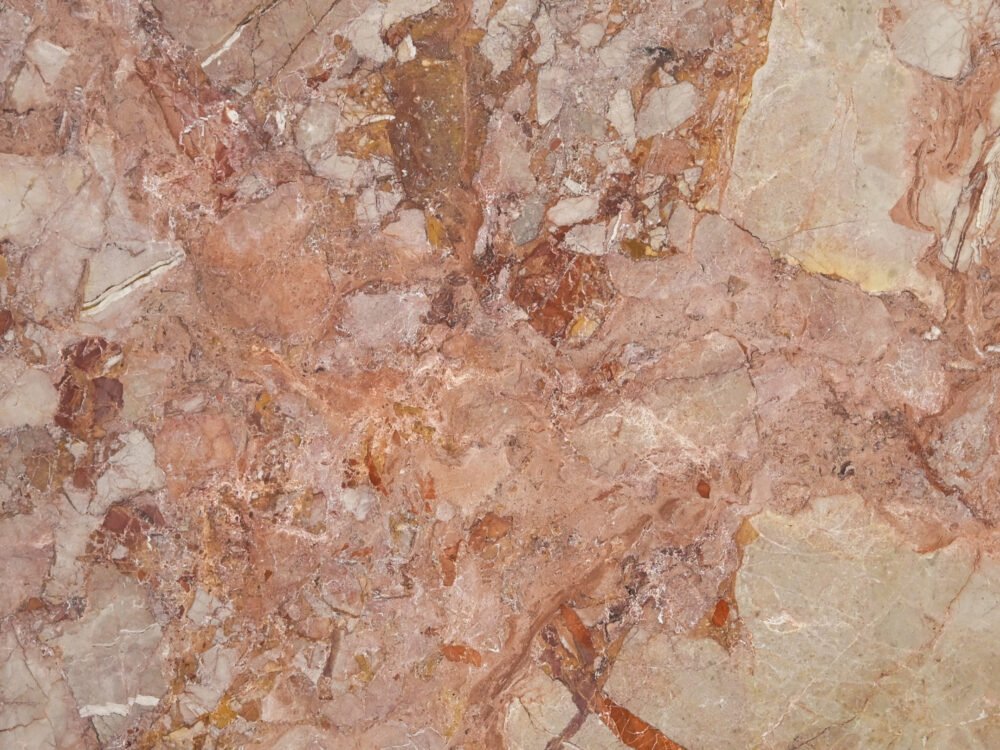 Breccia Rosso Marble
