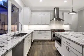 Granite Vs Quartzite