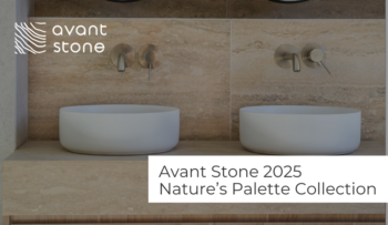 Avant Stone’s 2025 Nature’s Palette