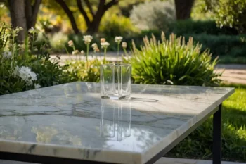 Outdoor Countertops