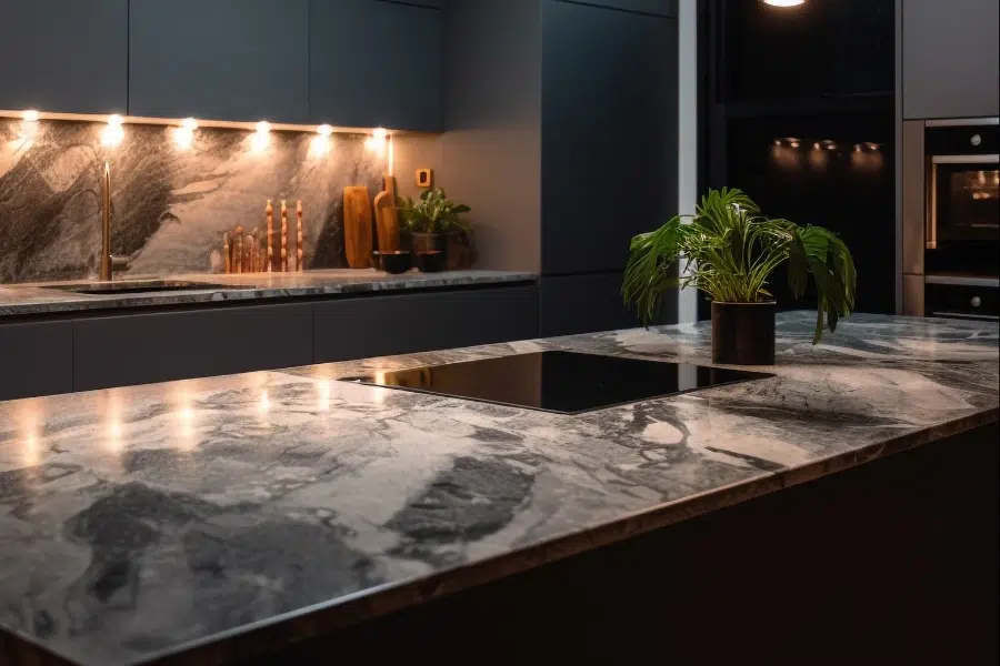 Granite Countertop
