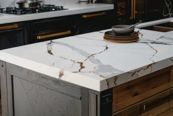 Quartzite Countertops