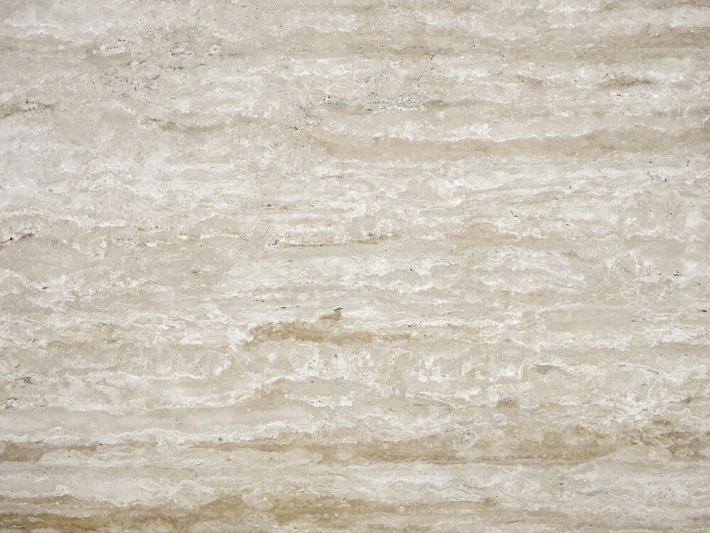 Classic Beige Travertine