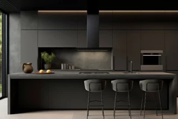 Benchtop Colours