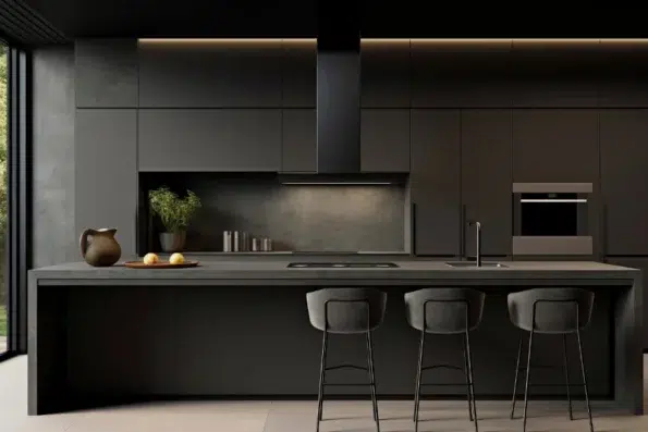 Benchtop Colours