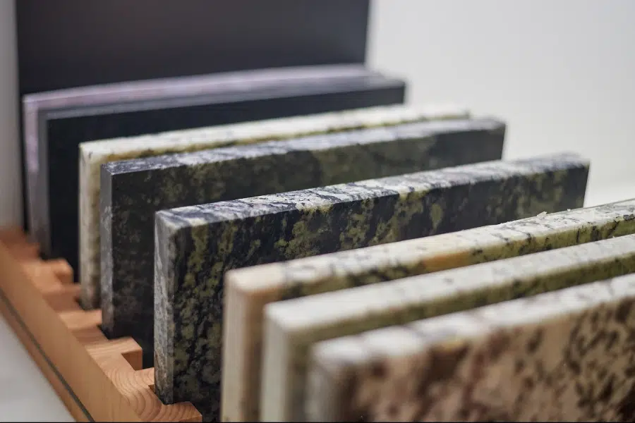 Honed vs Polished Stone Finish