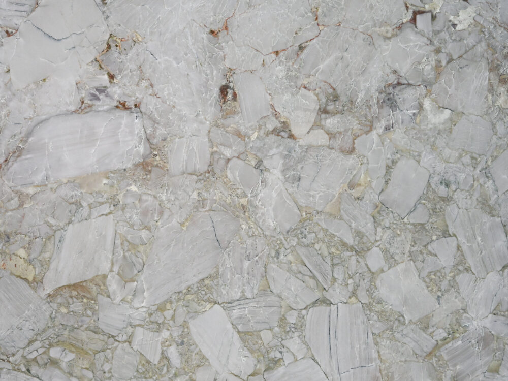 Iceborne Quartzite
