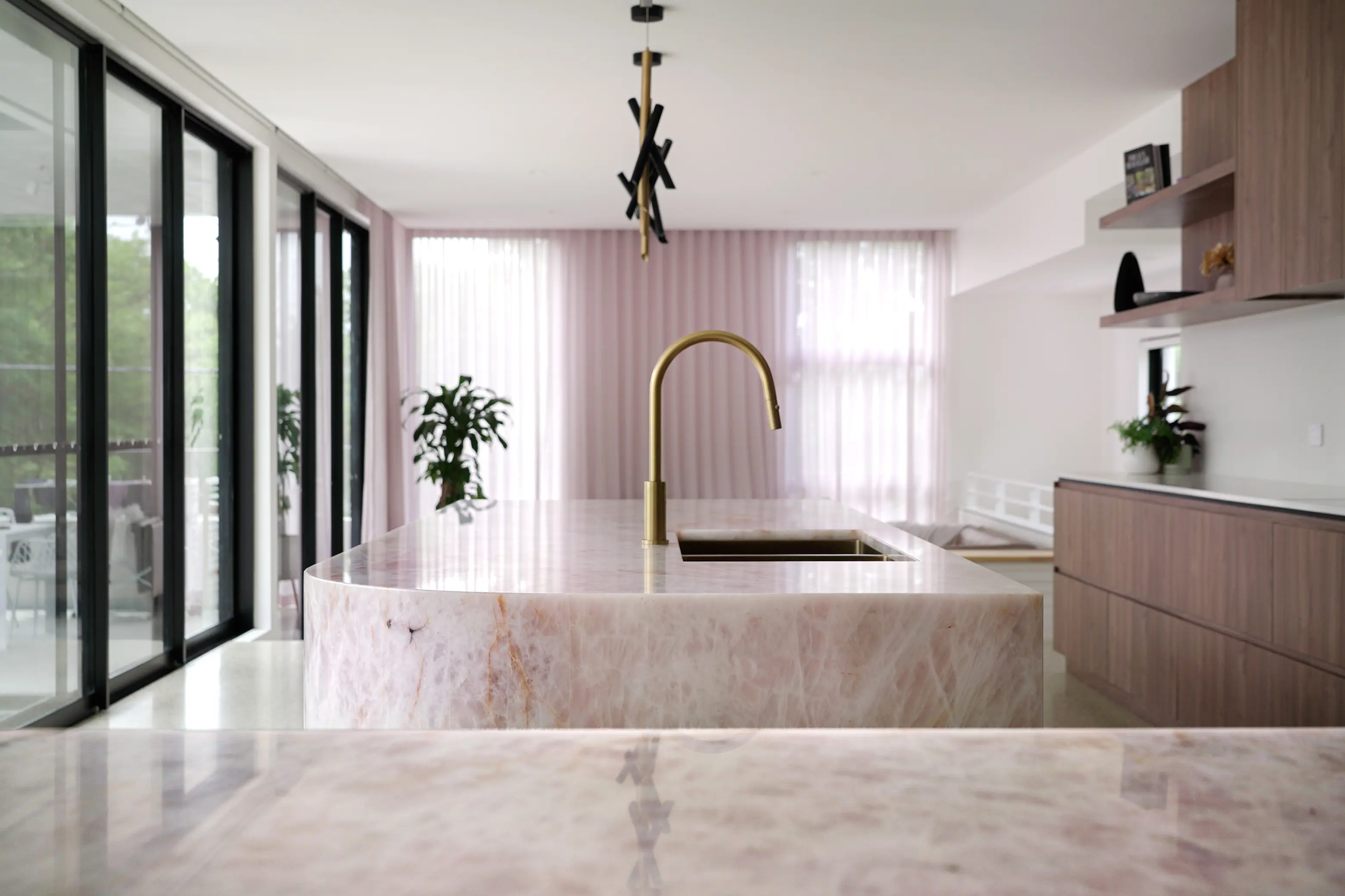 Kitchen Benchtops