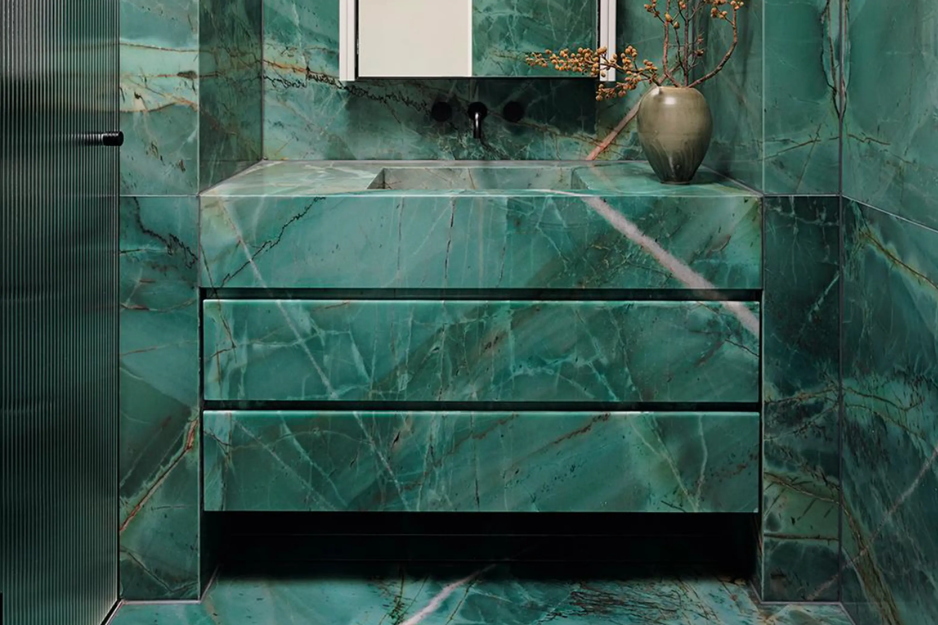 Bathroom VanitiesÂ