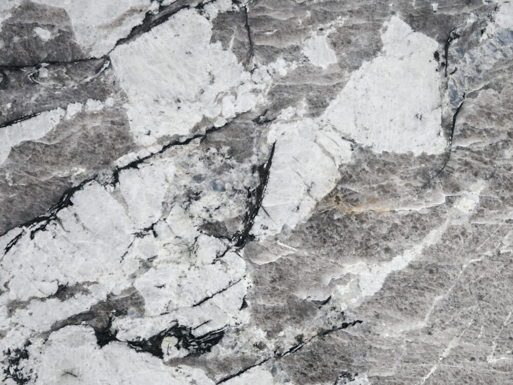 Silver Patagonia Quartzite