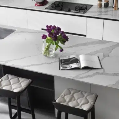 What Are the Pros and Cons of Using Natural Stone in Kitchens?