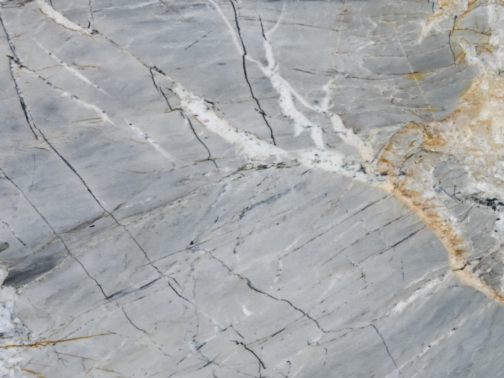 Ijen Blue Quartzite