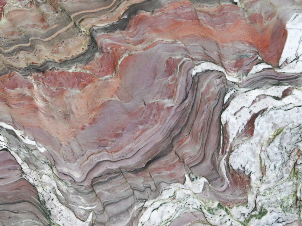 Rosado Quartzite