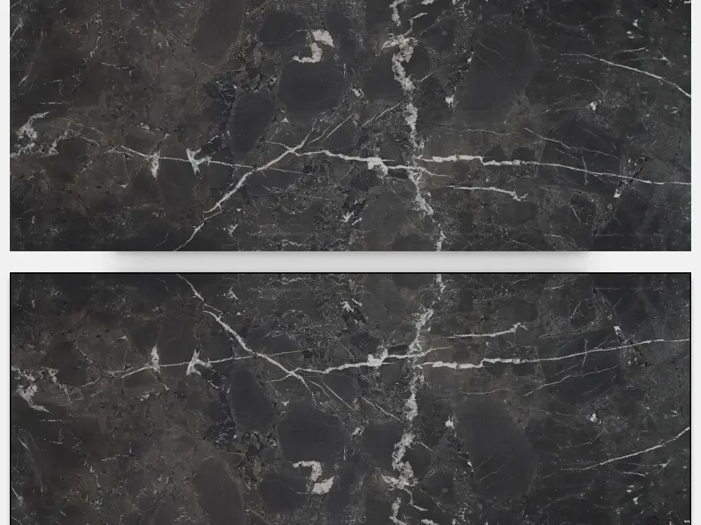 AS TILES - BLUE MOON EXFOLIATEDs