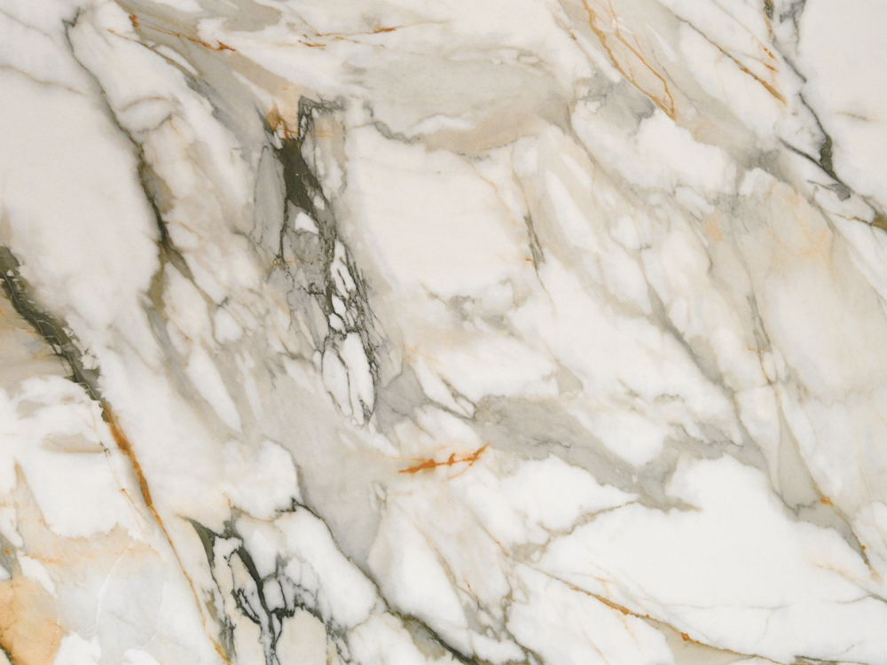 Calacatta Luxe Porcelain