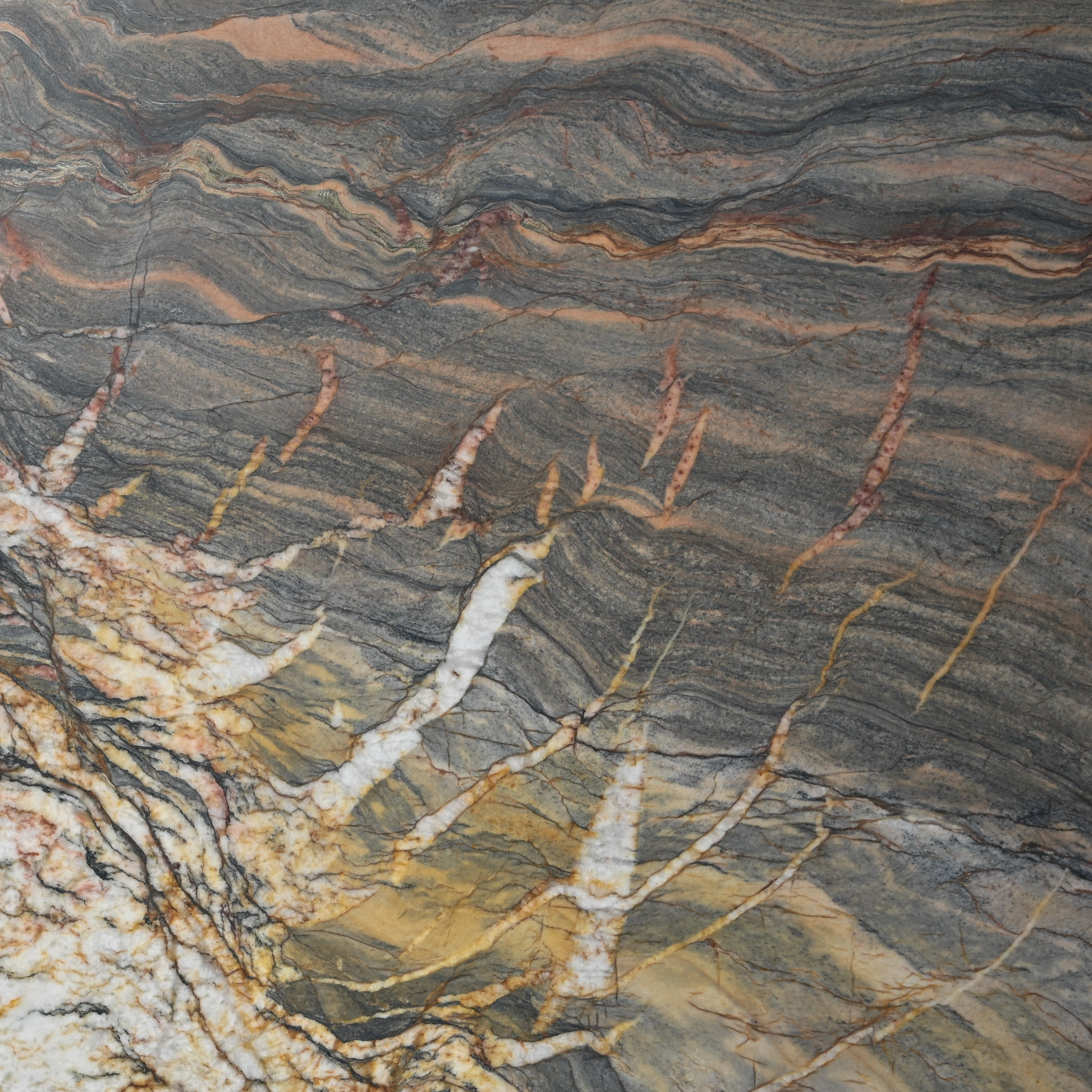 Aspen Quartzite Honed 62945-15