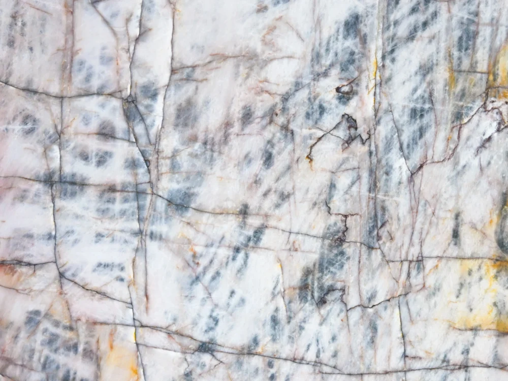 Cristallo Azure Quartzite
