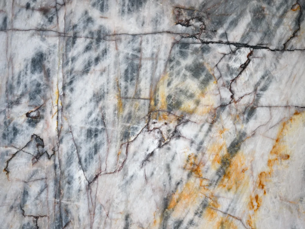 Cristallo Azure Quartzite