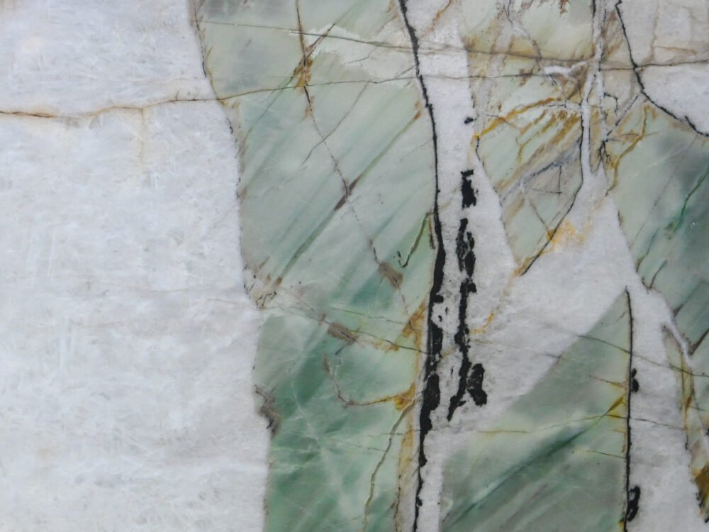 Botanic Crystal Quartzite