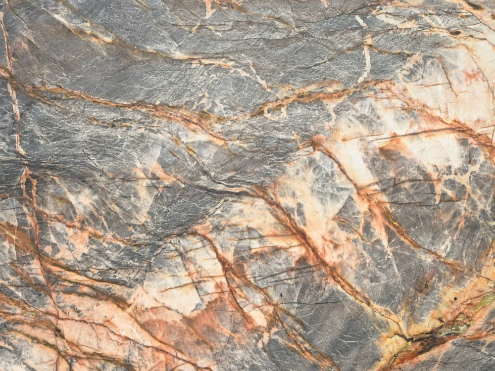Dante Quartzite