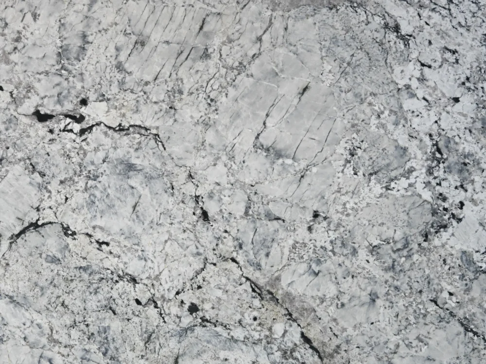 Ocean Blue Granite