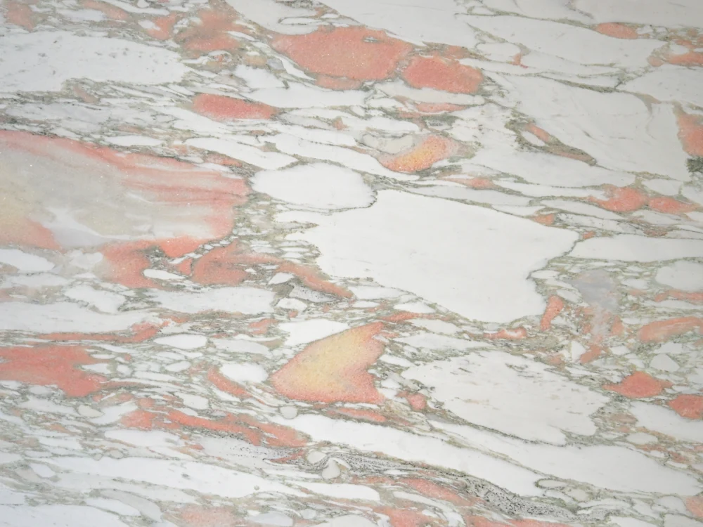 Norwegian Rose Marble